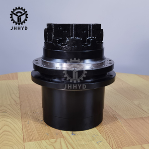 มอเตอร์ขับเคลื่อนสำหรับรถขุดขนาดเล็ก MAG-18V-230 MAG-18V-350 MAG26V MAG33VP GM02 GM03 GM05 GM06 - Product Image 3