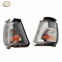I-Pack vente en gros pièce d'auto lampe d'angle Hilux lampe indicateur avant lampe d'angle Crytal lumière d'angle pour Toyota Hilux 1998 YN140