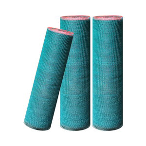 Tùy chỉnh <span class=keywords><strong>HDPE</strong></span> 60% Monofilament 90gsm agriculturail bóng Nhà kính vải bóng râm Lưới - Product Image 4