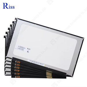 Écran LCD de <span class=keywords><strong>remplacement</strong></span> pour <span class=keywords><strong>ordinateur</strong></span> <span class=keywords><strong>portable</strong></span> HP Pavilion LVDS 40 broches NT156WHM-T03, 15,6 pouces, tactile intégré, <span class=keywords><strong>prix</strong></span> usine - Product Image 4