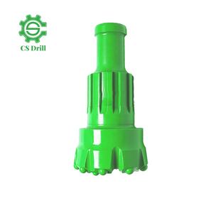 MISSION60 ، <span class=keywords><strong>6</strong></span> بوصة ، ضغط هواء عالي ، مثقاب ثنائي ، بت للتعدين عالي الجودة متين - Product Image 2