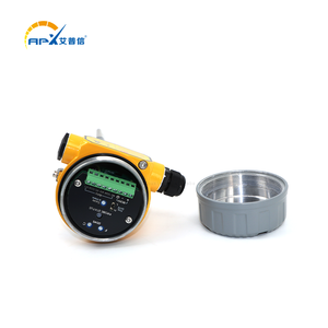 מתגי <span class=keywords><strong>RF</strong></span> קיבוליים למדידת אבקות חיישני מוטות בדירוג IP67 304 נירוסטה תואם אפליקציית Tuya ממסר עם הברגה - Product Image 6