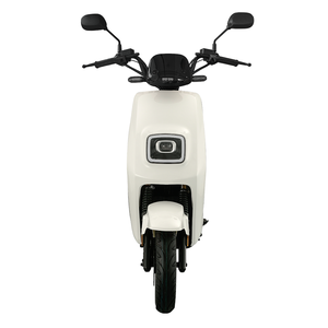 Sepeda Motor Listrik/Skuter Listrik EEC Euro 5 Berkualitas Tinggi 1500W - Product Image 2