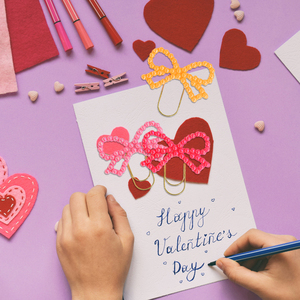 Cadeaux artisanaux promotionnels, nœud rose, fournitures de papeterie, marque-page, nœud papillon, nœud décoratif coloré pour cadeau - Product Image 5