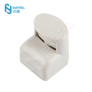 Synmel EAS chống trộm Kính mát an ninh <span class=keywords><strong>tag</strong></span> báo động AM <span class=keywords><strong>RF</strong></span> từ thẻ quang học cho cửa hàng kính chống mất - Product Image 2