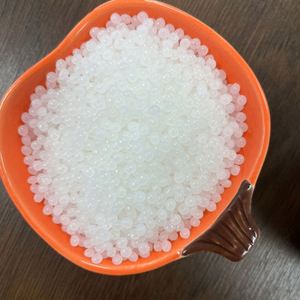 เม็ดพลาสติก HDPE PE 100 สีดำ เกรดท่อ สำหรับการอัดรีดขึ้นรูป P6006  วัสดุ HDPE PE100 คุณภาพสูงสำหรับท่อน้ำ - Product Image 2