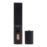 Nouveau remplacement de télécommande IR adapté pour changhong CHIQ Smart 4K UHD TV GCBLTV02ADBBT sans voix