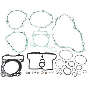 Athena Kit guarnizione motore per Yamaha WRF 250 01-13 motocicli - Product Image 1