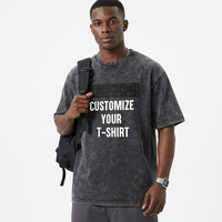 Camiseta de Algodón para Hombre, Suave al Tacto, Ligera, de Manga Corta, para Usar en Todas las Estaciones, Venta al Por Mayor