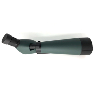 Longue-vue haute définition Secozoom 25-75x80 pour longues distances - Product Image 5