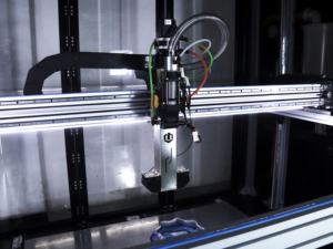 <span class=keywords><strong>Impresora</strong></span> <span class=keywords><strong>3D</strong></span> de pellets de gran industria 1500*1500*1500mm <span class=keywords><strong>para</strong></span> obras de arte grandes <span class=keywords><strong>Comprar</strong></span> <span class=keywords><strong>impresora</strong></span> <span class=keywords><strong>3D</strong></span> - Product Image 3