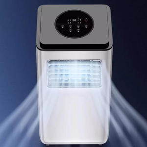 920W <b>Portable</b> Air Conditioner Cooling Only No Installation Mobile <b>AC</b> <b>Unit</b> for Home Small Spaces - Product Image 3