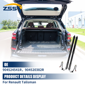 904524541R Vérins de hayon électrique pour <span class=keywords><strong>RENAULT</strong></span> TALISMAN Grandtour 2016-2022 904520382R - Product Image 6