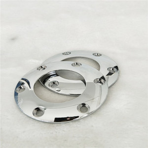 Phụ Tùng Xoay Phay Kết Hợp Gia Công Chính Xác Cnc Theo Yêu Cầu Của Nhà Máy Bộ Phận Đồng Hồ Cnc - Product Image 5