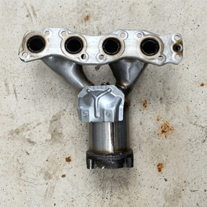 Convertisseur catalytique à montage direct conforme aux normes d'émission Euro OBD pour Suzuki SX 1.5 1.6 - Vente flash - Product Image 1