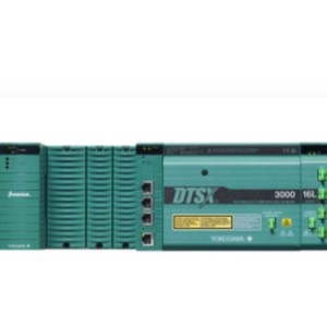 โยโกกาว่า DTSX3000 เซ็นเซอร์วัดอุณหภูมิไฟเบอร์ออปติก 110v220v ระบบการวัดแบบกระจายสำหรับการใช้งานในอุตสาหกรรม - Product Image 2