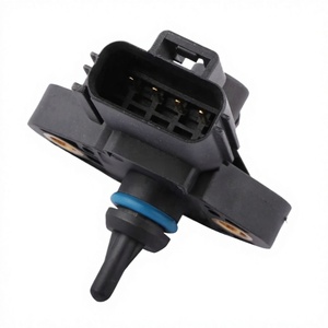 Capteur de pression d'admission de carburant pour Ford 3F2E9G756AA, type jauge à montage sur châssis, pour usage automobile - Product Image 3