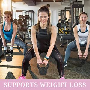 Boisson en poudre de perte de poids de haute qualité avec collagène hydrolysé formule pure soutien adultes supplément de poudre de renforcement musculaire - Product Image 6