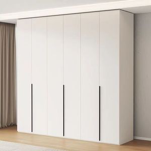 <span class=keywords><strong>Armario</strong></span> de <span class=keywords><strong>Madera</strong></span> de Diseño Moderno 2025 para Dormitorios, Espacioso y Duradero, con <span class=keywords><strong>Madera</strong></span> de Alta Calidad - Product Image 2