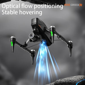 Dron con Cámara 4K Profesional H34 Pro con Pantalla de 4.3 Pulgadas y Motor sin Escobillas para Fotografía Aérea - Product Image 5