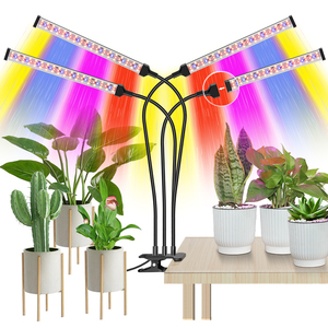 СВЕТОДИОДНЫЙ зажим для растений - Product Image 2