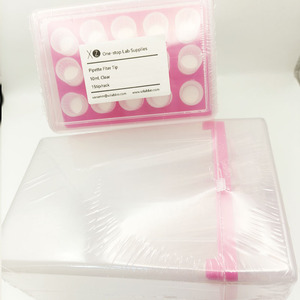 Boîte de rangement pour embouts de pipette 10 ml, 15 supports pour embouts filtrants, pour usage en laboratoire - Product Image 3