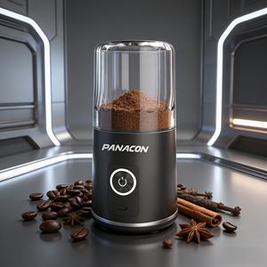 Portable USB Rechargeable Juicer Outdoor Heavy Duty Low Noise 6 Blades BPA-Free Rust-Resistant One-Click Cleaning Ice Crushing - Product Image 3