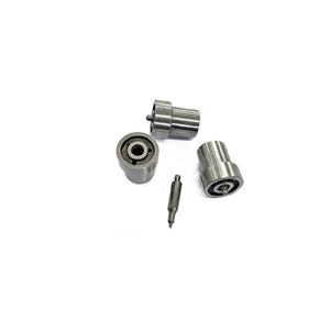 Inyectores de Combustible para Motor Diésel DN0SD314 DN0SD256 DN0SD282 DN0SD315, Repuestos para Bomba de Combustible Diésel - Product Image 6