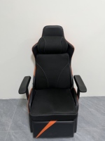 Sillón Reclinable Inteligente con Función de Balanceo y Giro, Sillón Reclinable para Juegos, Sofá para Juegos, Proveedor de Sillones para Oficina, Juegos y Hogar