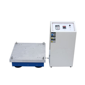 เครื่องทดสอบการสั่นสะเทือนแบบคลื่นแนวนอน/ราคาเครื่องทดสอบแนวนอน - Product Image 2