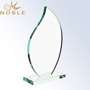 De cristal de Jade de mundo trofeo - Product Image 5