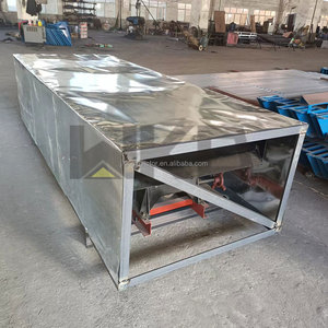 Hiệu Suất Cao Phòng Thí Nghiệm Trọng Lực Vàng Tách Rung Máy Kiểm Tra <span class=keywords><strong>Ly2100</strong></span> Lắc Bảng Cho Phòng Thí Nghiệm - Product Image 6