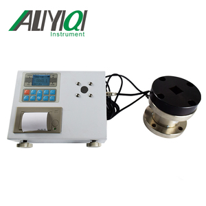 Sistema de Prueba de Torque para Llaves Dinamométricas, 1000 rpm, 5000 N, Carga del 1%, Alta Precisión, Tres Unidades (N.m/kgf.cm/lbf.in), Protección IP55, 1 Año de Garantía - Product Image 2
