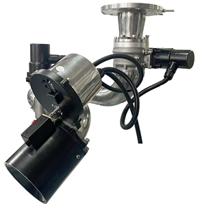 Sistema Antincendio Automatico LinkZone ZDMS0.8/30S-LII AI, Estintore Antiesplosione in Lega <span class=keywords><strong>di</strong></span> Alluminio per Lotta Antincendio - Product Image 1