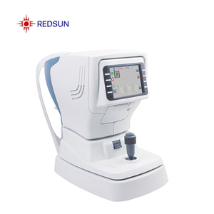 ARK-800 Réfractomètre Automatique Chinois avec Fonction Kératomètre - Product Image 2