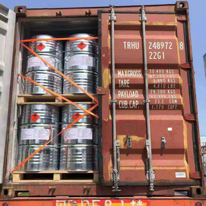 Chất lượng cao mục đích chung tay Lay up nhựa <span class=keywords><strong>polyester</strong></span> cho sợi thủy tinh cán - Product Image 6