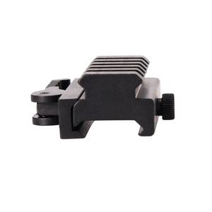 Riser Adaptor phát hành nhanh chóng 5 khe cắm phạm vi chiến thuật gắn kết cho săn bắn ngoài trời phạm vi gắn kết các bộ phận và phụ kiện - Product Image 5