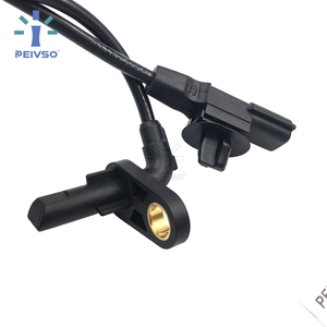 PEIVSO 47900-1HA0A ABS Wheel Speed <b>Sensor</b> <b>for</b> Nissan Versa 2012-2019 L4 1.6L - Product Image 2