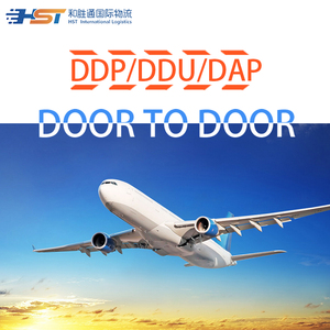 Envío Aéreo LCL <span class=keywords><strong>Express</strong></span> desde China a EE. UU., Canadá y Australia, Entrega en 10 Días, Servicio de Despacho de Aduanas e Impuestos, FedEx, UPS, DHL, Puerta a Puerta - Product Image 4