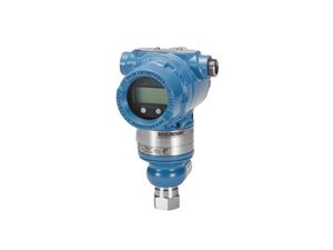 Transmisor de Presión Absoluta y Manométrica Rose-mount 2088 - Product Image 2