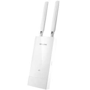 Módulo de Tarjeta de Datos <span class=keywords><strong>4G</strong></span> para Exteriores <span class=keywords><strong>TP</strong></span>-<span class=keywords><strong>LINK</strong></span> TR903 con Función de Módem, Receptor a Router WIFI Inalámbrico RJ45 (Sin Puertos LAN) - Product Image 2