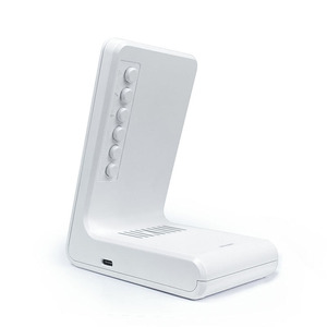 JD-2002 Máy tính để bàn CO2 <span class=keywords><strong>Detector</strong></span> 400ppm ~ 2000ppm <span class=keywords><strong>Carbon</strong></span> <span class=keywords><strong>Dioxide</strong></span> phạm vi Analyzer cảm biến khí cho máy tính để bàn sử dụng - Product Image 3