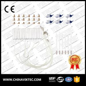 Débitmètre de cylindre de diagnostic et ensemble d'adaptateurs pour <span class=keywords><strong>kit</strong></span> d'outils de test d'<span class=keywords><strong>injecteur</strong></span> de Diesels à rampe commune - Product Image 5