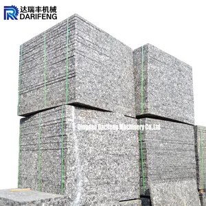 Máquinas de bloques populares de paletas de plástico, máquina de fabricación de bloques de cemento y hormigón, precio de paletas GMT
