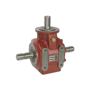 Cosechadora de Maíz Agrícola Ever-power A602 Bibo con Caja de Cambios - Product Image 2