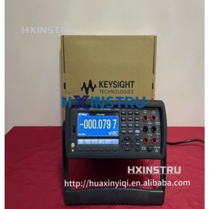 1 ชิ้นคีย์ไซท์ 34461A มัลติมิเตอร์แบบดิจิตอล H - Product Image 2