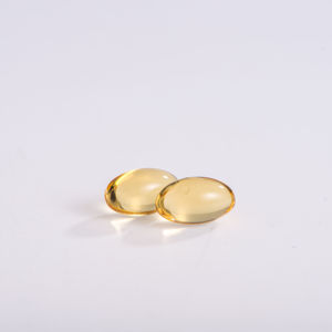 Huile de poisson oméga 3 en gélules en vrac, capsules de 1000 mg pour adultes - Qualité alimentaire - Product Image 2