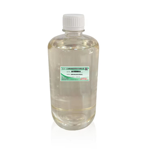 Xiangtao của nhà sản xuất vj826a Polyester sang trọng mềm mại và mịn màng khối <span class=keywords><strong>Copolymer</strong></span> dầu hoàn thiện Viện trợ hóa chất phụ trợ đại lý - Product Image 1