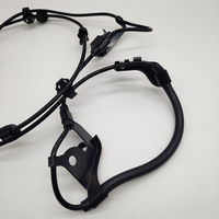Nouveau capteur de vitesse de roue ABS pour Hilux Revo Fortuner Innova 2015-2022 Avant Droit OE 89542-0K060 89543-0K060 Garantie 1 an