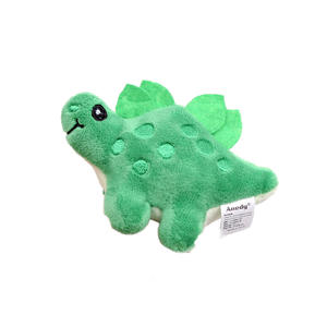 Orsetto di peluche magnetico in morbido cotone PP, personalizzabile, carino, alla moda, antistress, unisex, accessorio da spalla, giocattolo per feste - Product Image 5